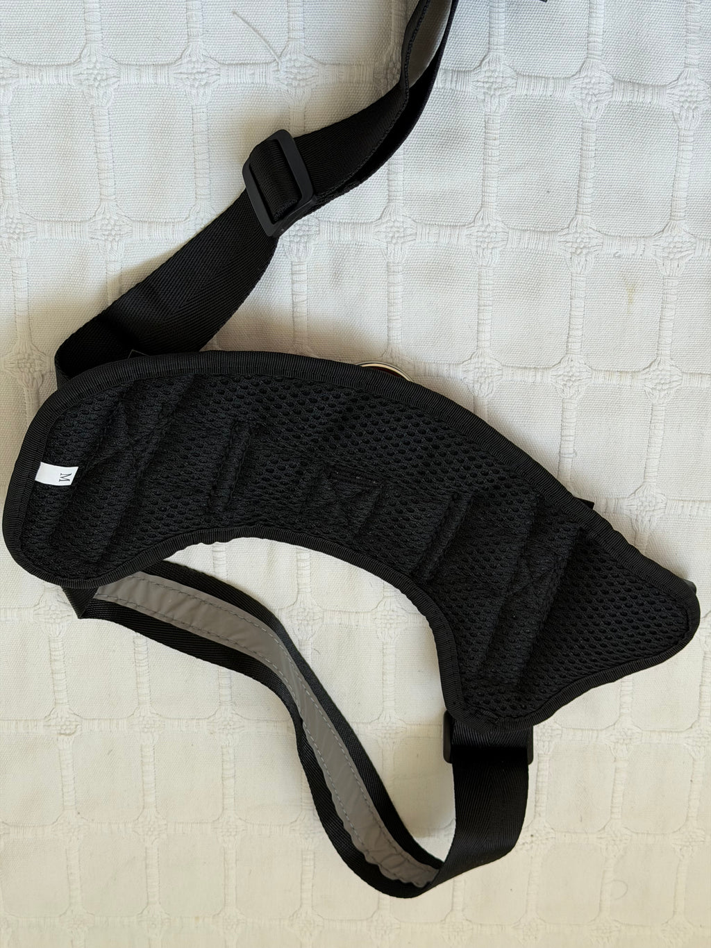 Pawvora™ Reflective No-Pull Dog Harness | Adjustable & Breathable for Small to Large Dogs